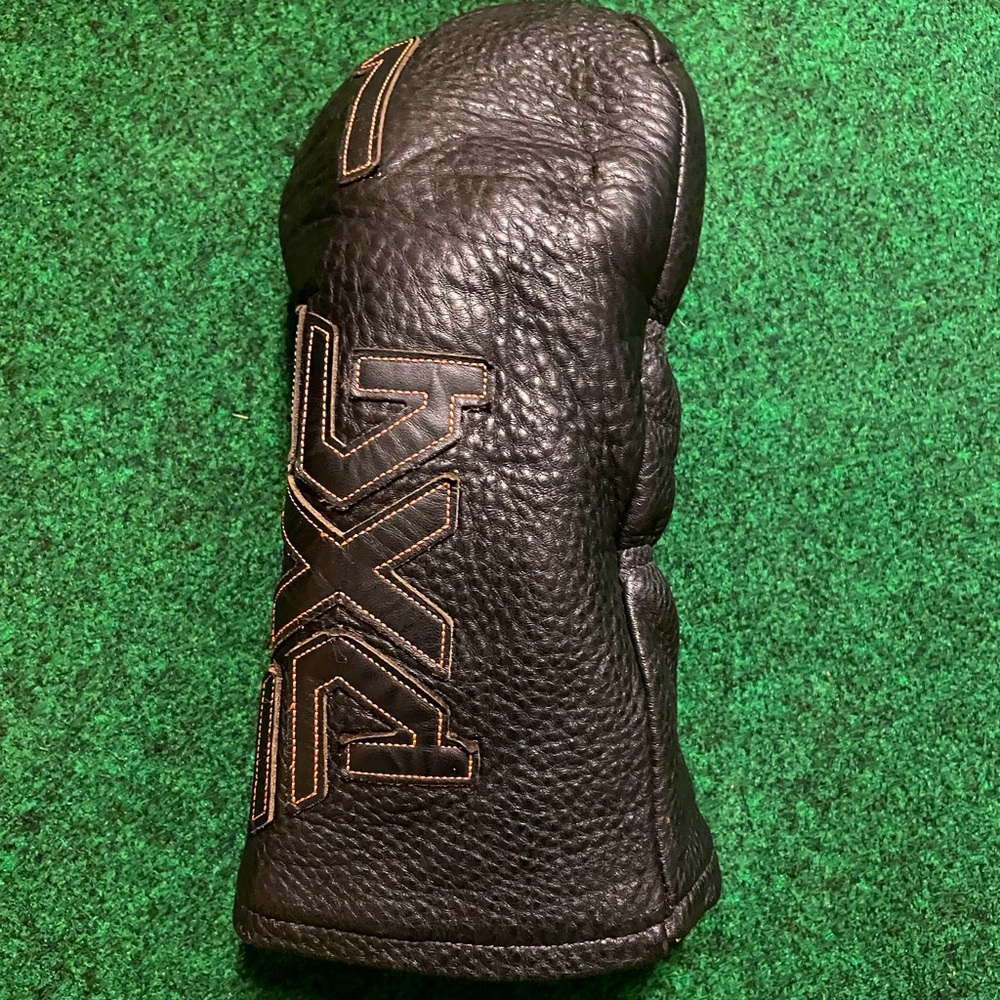 PXG driver headcover